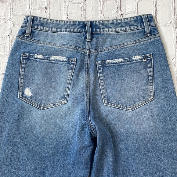 NWOT Mica Denim Jeans - Picture 4 of 6